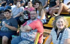 Foto de la galería: CAPRI sumó su segunda victoria en el Torneo Súper 8 de Rugby