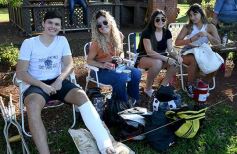 Foto de la galería: CAPRI sumó su segunda victoria en el Torneo Súper 8 de Rugby