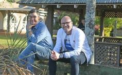 Foto de la galería: CAPRI sumó su segunda victoria en el Torneo Súper 8 de Rugby