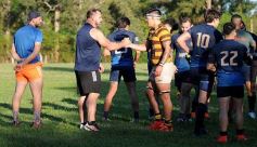 Foto de la galería: CAPRI sumó su segunda victoria en el Torneo Súper 8 de Rugby