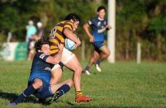 Foto de la galería: CAPRI sumó su segunda victoria en el Torneo Súper 8 de Rugby