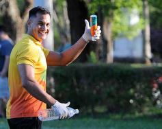 Foto de la galería: CAPRI sumó su segunda victoria en el Torneo Súper 8 de Rugby