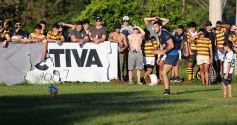 Foto de la galería: CAPRI sumó su segunda victoria en el Torneo Súper 8 de Rugby