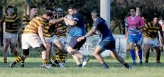 Foto de la galería: CAPRI sumó su segunda victoria en el Torneo Súper 8 de Rugby