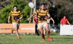 Foto de la galería: CAPRI sumó su segunda victoria en el Torneo Súper 8 de Rugby
