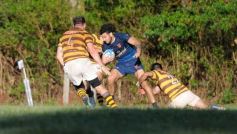 Foto de la galería: CAPRI sumó su segunda victoria en el Torneo Súper 8 de Rugby