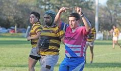 Foto de la galería: CAPRI sumó su segunda victoria en el Torneo Súper 8 de Rugby