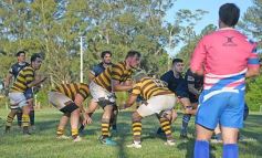Foto de la galería: CAPRI sumó su segunda victoria en el Torneo Súper 8 de Rugby