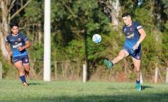 Foto de la galería: CAPRI sumó su segunda victoria en el Torneo Súper 8 de Rugby