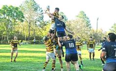 Foto de la galería: CAPRI sumó su segunda victoria en el Torneo Súper 8 de Rugby
