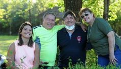 Foto de la galería: CAPRI sumó su segunda victoria en el Torneo Súper 8 de Rugby