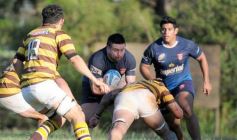 Foto de la galería: CAPRI sumó su segunda victoria en el Torneo Súper 8 de Rugby