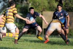 Foto de la galería: CAPRI sumó su segunda victoria en el Torneo Súper 8 de Rugby