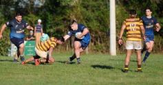 Foto de la galería: CAPRI sumó su segunda victoria en el Torneo Súper 8 de Rugby