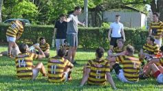 Foto de la galería: CAPRI sumó su segunda victoria en el Torneo Súper 8 de Rugby