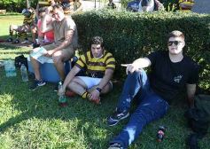 Foto de la galería: CAPRI sumó su segunda victoria en el Torneo Súper 8 de Rugby