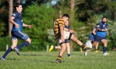 Foto de la galería: CAPRI sumó su segunda victoria en el Torneo Súper 8 de Rugby