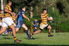 Foto de la galería: CAPRI sumó su segunda victoria en el Torneo Súper 8 de Rugby