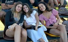 Foto de la galería: CAPRI sumó su segunda victoria en el Torneo Súper 8 de Rugby