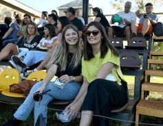 Foto de la galería: CAPRI sumó su segunda victoria en el Torneo Súper 8 de Rugby