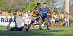 Foto de la galería: CAPRI sumó su segunda victoria en el Torneo Súper 8 de Rugby