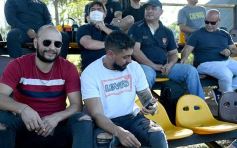 Foto de la galería: CAPRI sumó su segunda victoria en el Torneo Súper 8 de Rugby