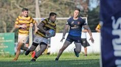 Foto de la galería: CAPRI sumó su segunda victoria en el Torneo Súper 8 de Rugby