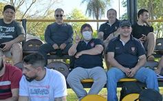 Foto de la galería: CAPRI sumó su segunda victoria en el Torneo Súper 8 de Rugby