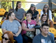 Foto de la galería: CAPRI sumó su segunda victoria en el Torneo Súper 8 de Rugby