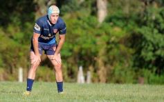 Foto de la galería: CAPRI sumó su segunda victoria en el Torneo Súper 8 de Rugby