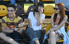 Foto de la galería: CAPRI sumó su segunda victoria en el Torneo Súper 8 de Rugby