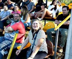 Foto de la galería: CAPRI sumó su segunda victoria en el Torneo Súper 8 de Rugby