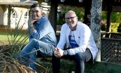 Foto de la galería: CAPRI sumó su segunda victoria en el Torneo Súper 8 de Rugby