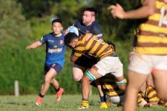 Foto de la galería: CAPRI sumó su segunda victoria en el Torneo Súper 8 de Rugby