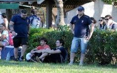 Foto de la galería: CAPRI sumó su segunda victoria en el Torneo Súper 8 de Rugby