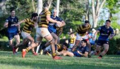 Foto de la galería: CAPRI sumó su segunda victoria en el Torneo Súper 8 de Rugby