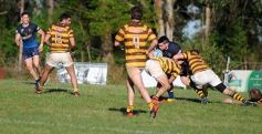 Foto de la galería: CAPRI sumó su segunda victoria en el Torneo Súper 8 de Rugby