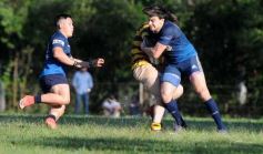 Foto de la galería: CAPRI sumó su segunda victoria en el Torneo Súper 8 de Rugby