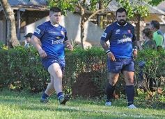 Foto de la galería: CAPRI sumó su segunda victoria en el Torneo Súper 8 de Rugby