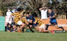 Foto de la galería: CAPRI sumó su segunda victoria en el Torneo Súper 8 de Rugby