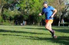 Foto de la galería: CAPRI sumó su segunda victoria en el Torneo Súper 8 de Rugby