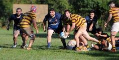 Foto de la galería: CAPRI sumó su segunda victoria en el Torneo Súper 8 de Rugby