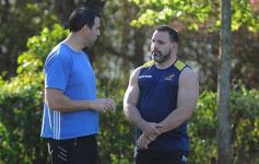 Foto de la galería: CAPRI sumó su segunda victoria en el Torneo Súper 8 de Rugby