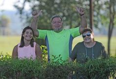 Foto de la galería: CAPRI sumó su segunda victoria en el Torneo Súper 8 de Rugby