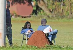 Foto de la galería: CAPRI sumó su segunda victoria en el Torneo Súper 8 de Rugby