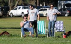 Foto de la galería: CAPRI sumó su segunda victoria en el Torneo Súper 8 de Rugby