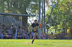 Foto de la galería: CAPRI sumó su segunda victoria en el Torneo Súper 8 de Rugby