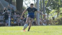 Foto de la galería: CAPRI sumó su segunda victoria en el Torneo Súper 8 de Rugby