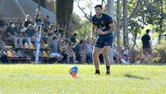Foto de la galería: CAPRI sumó su segunda victoria en el Torneo Súper 8 de Rugby