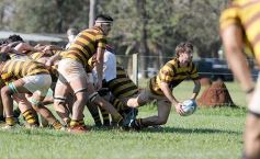 Foto de la galería: CAPRI sumó su segunda victoria en el Torneo Súper 8 de Rugby